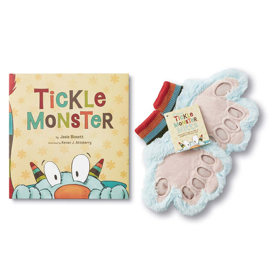 Tickle Monster Kit