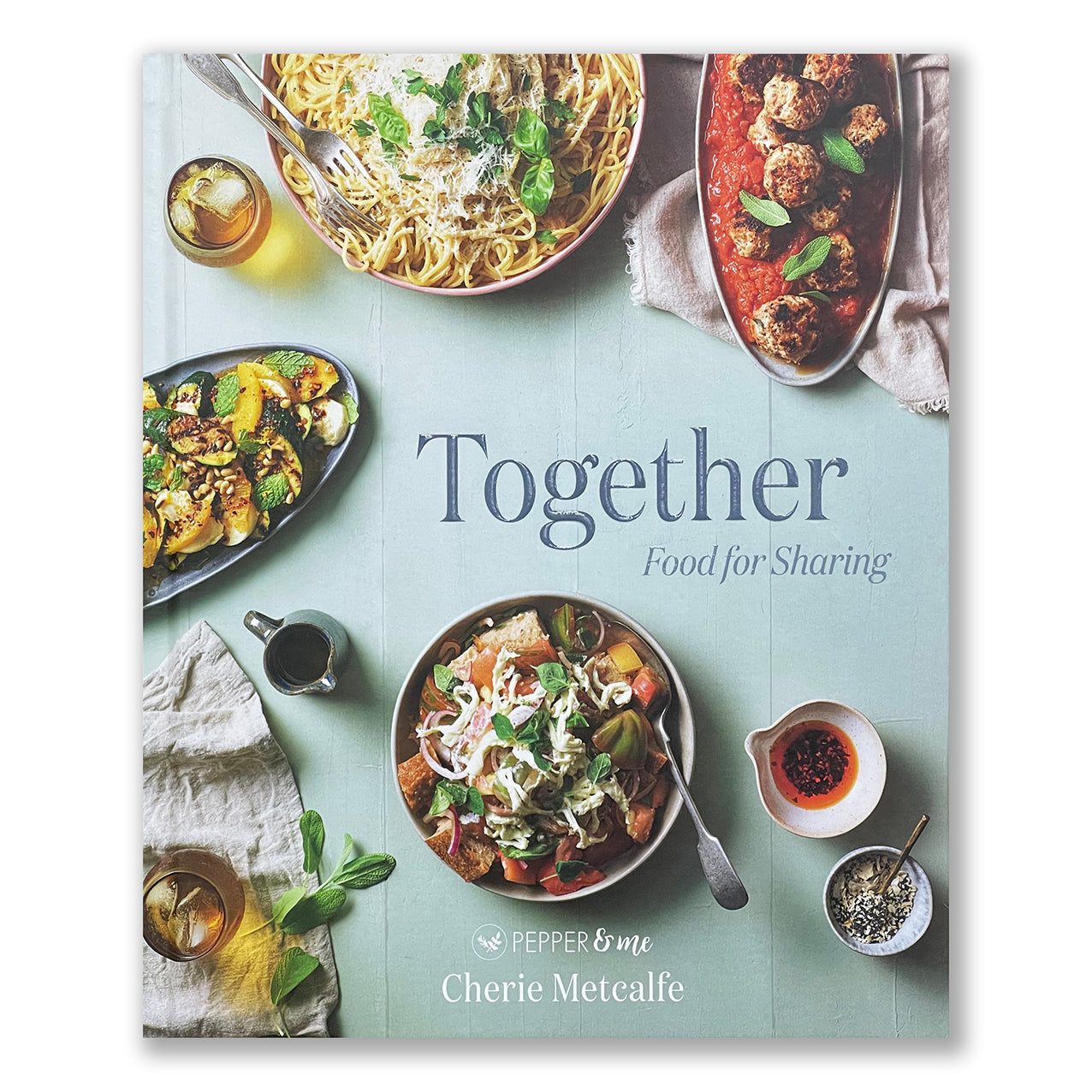 Together - Food for Sharing