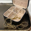 Travel Jewellery Box