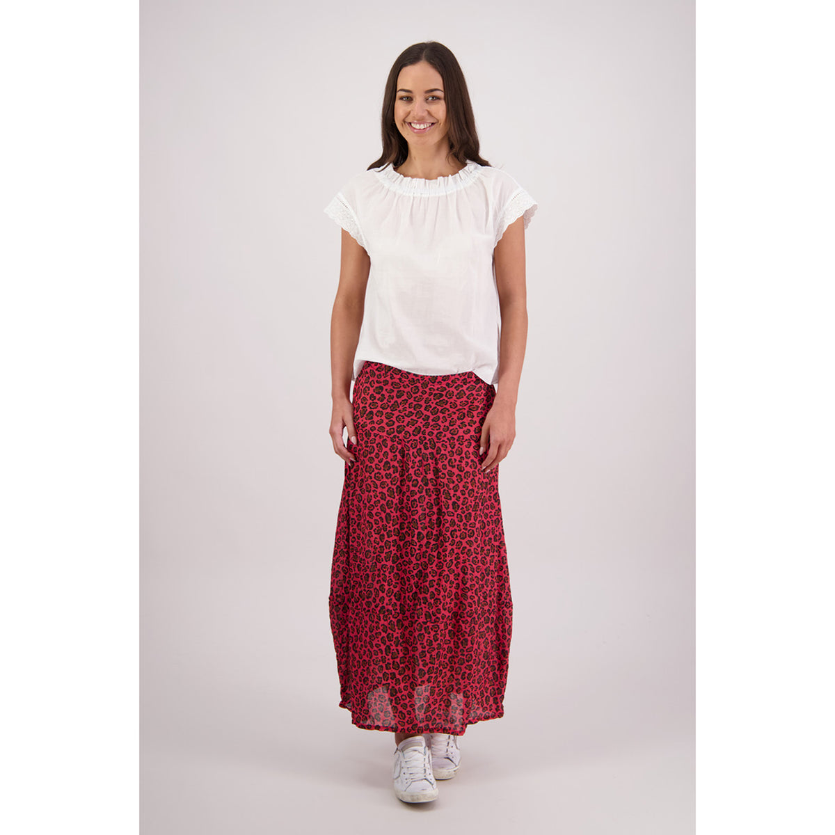Tutti Skirt Animal