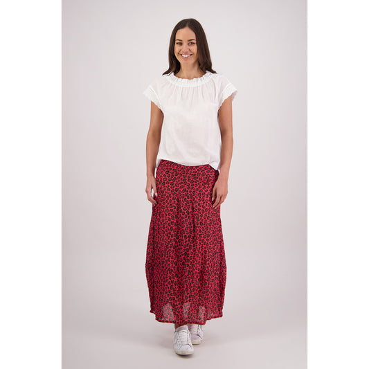 Tutti Skirt Animal