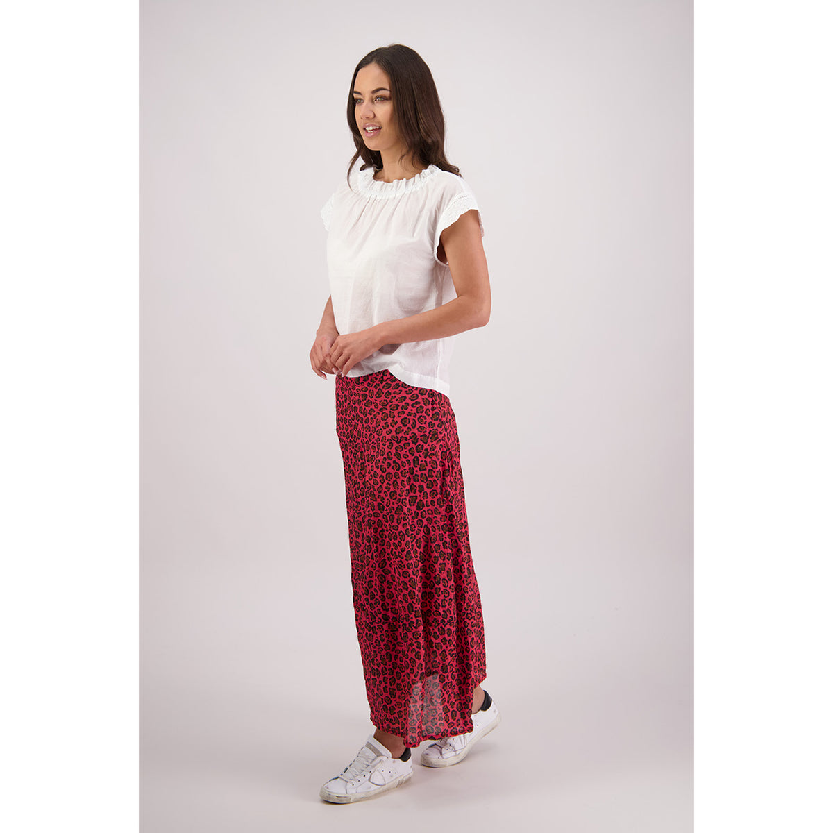 Tutti Skirt Animal