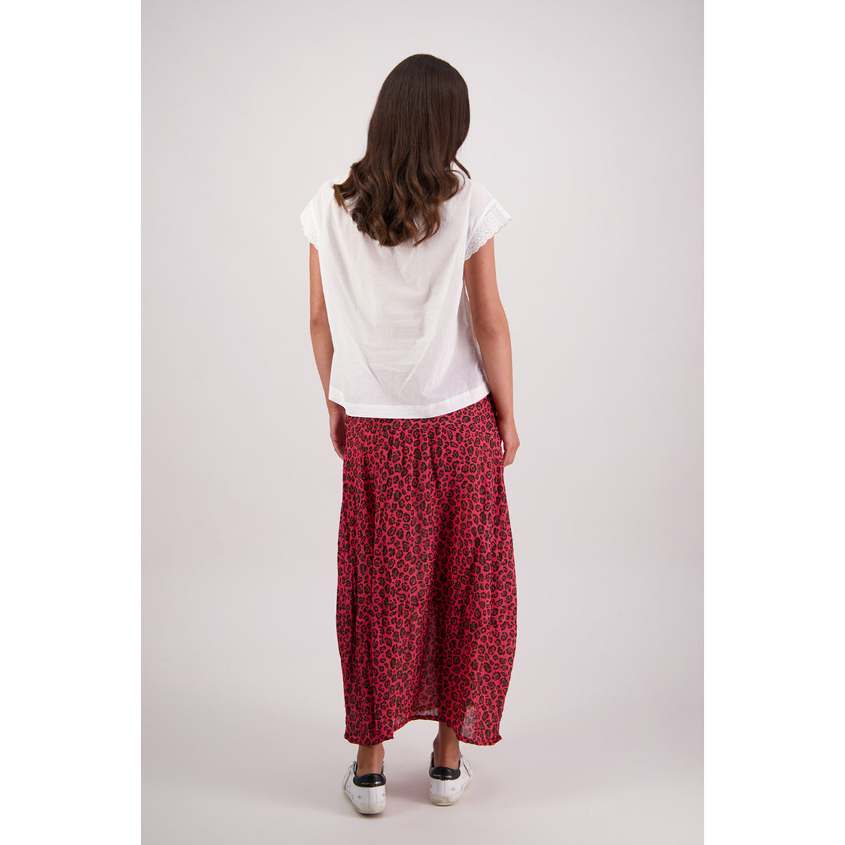 Tutti Skirt Animal