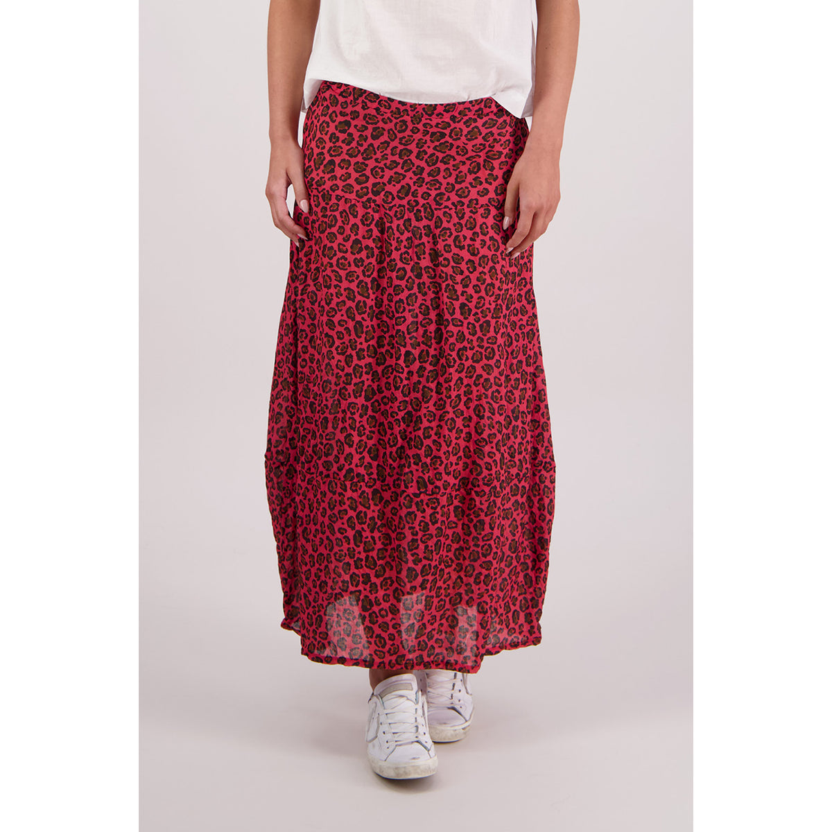 Tutti Skirt Animal