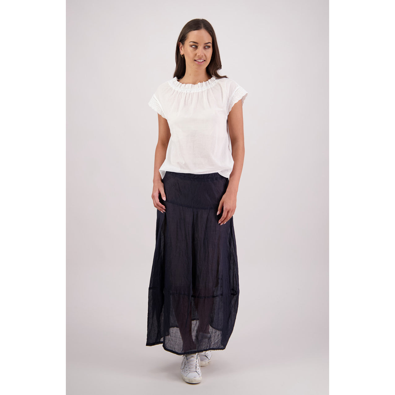Tutti Skirt Ink