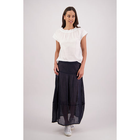 Tutti Skirt Ink