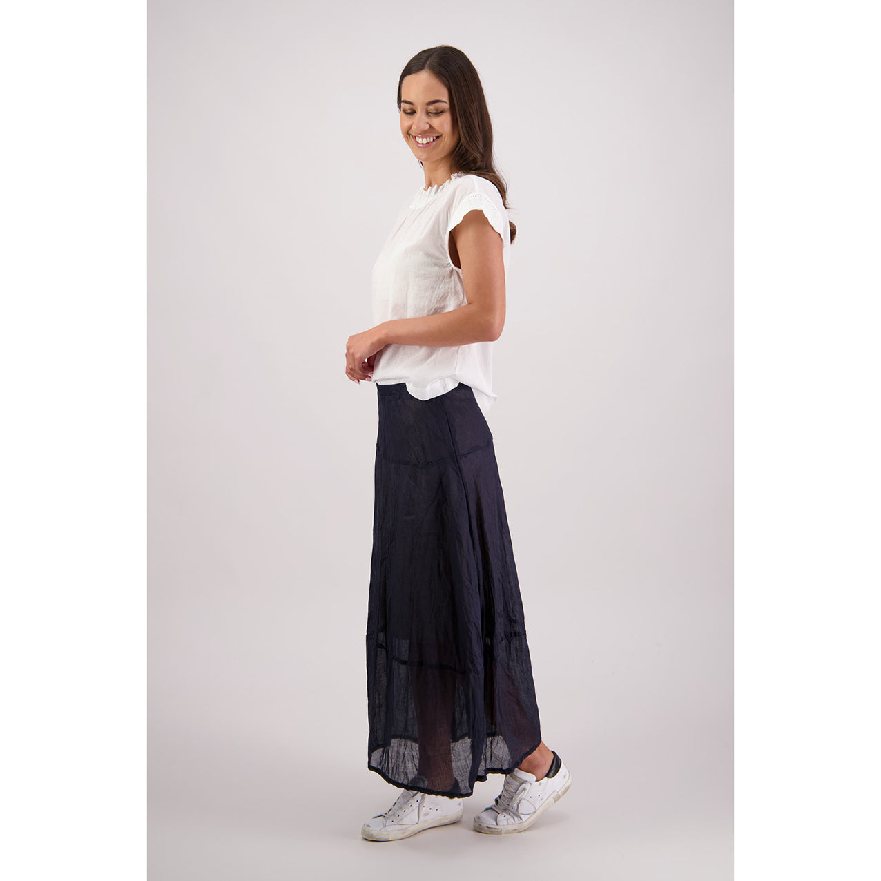 Tutti Skirt Ink