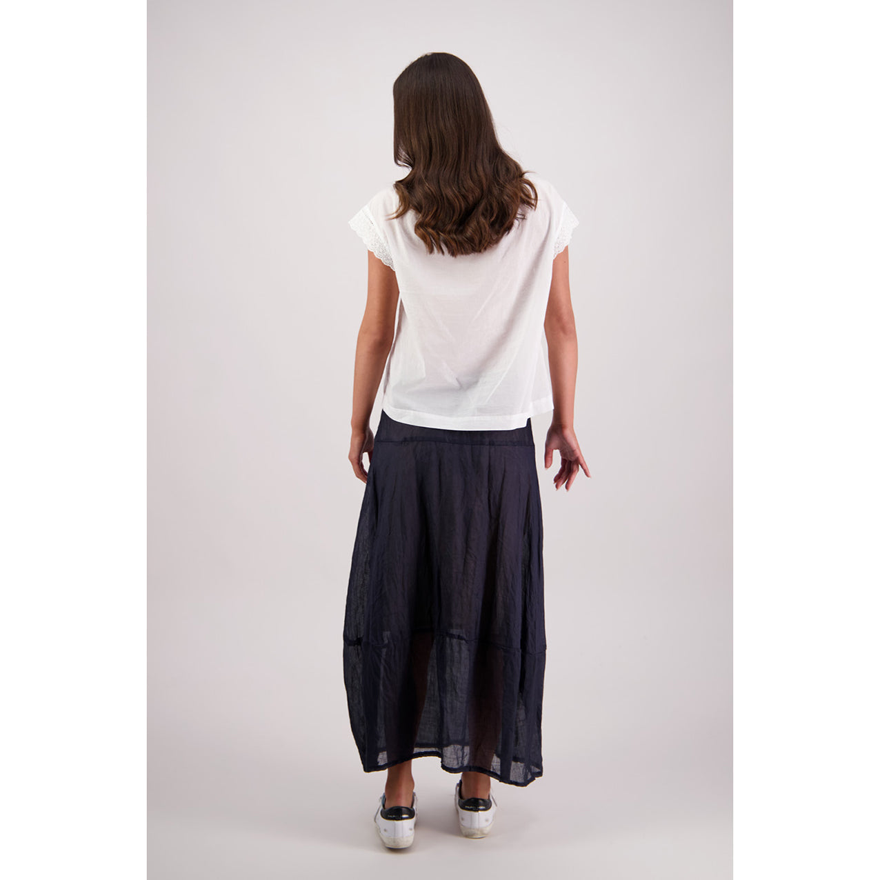 Tutti Skirt Ink