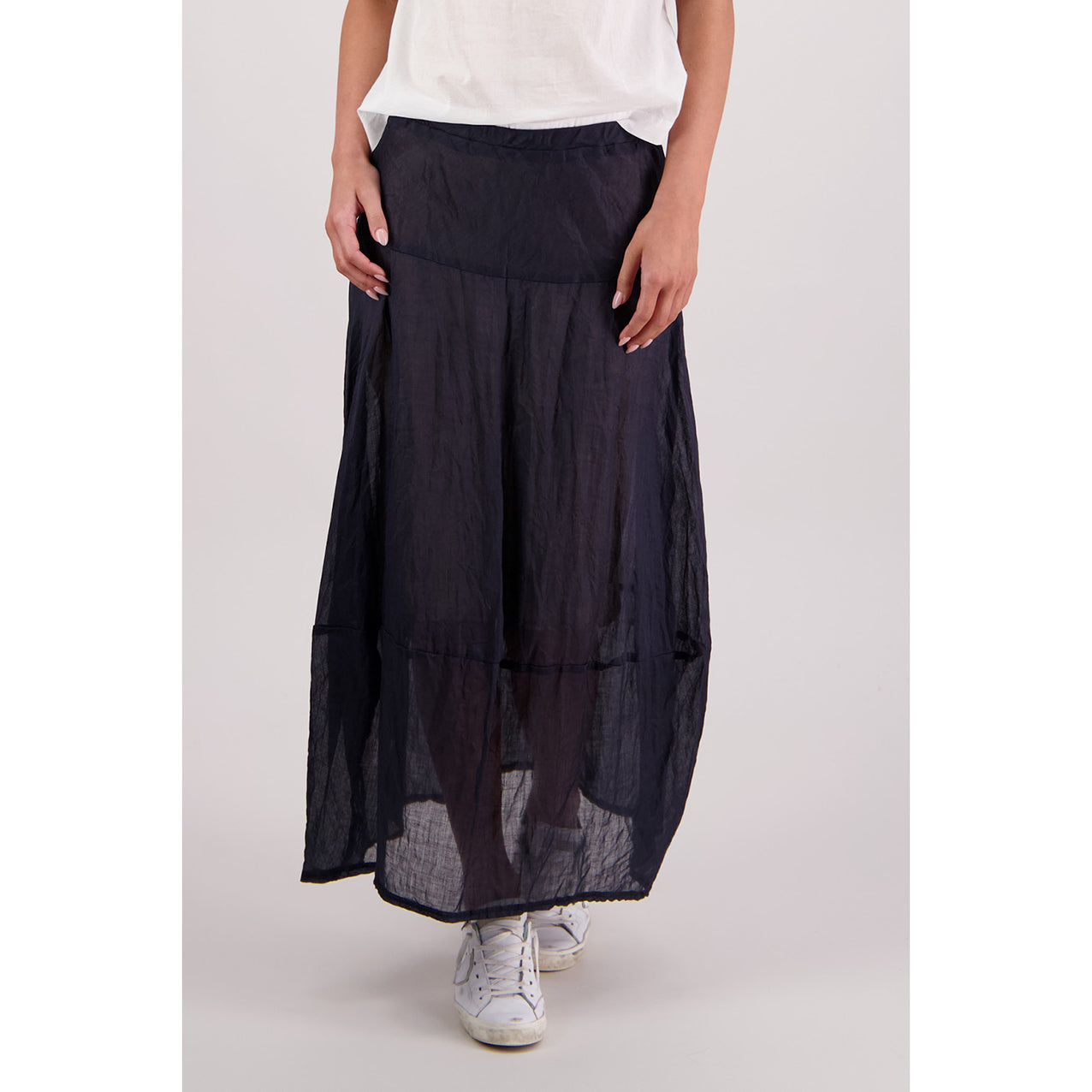 Tutti Skirt Ink