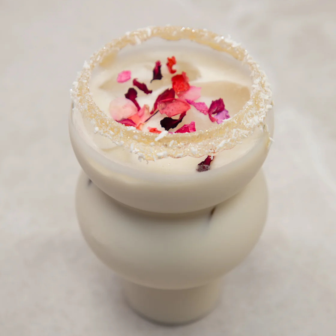 Rim Dust Pineapple Coconut