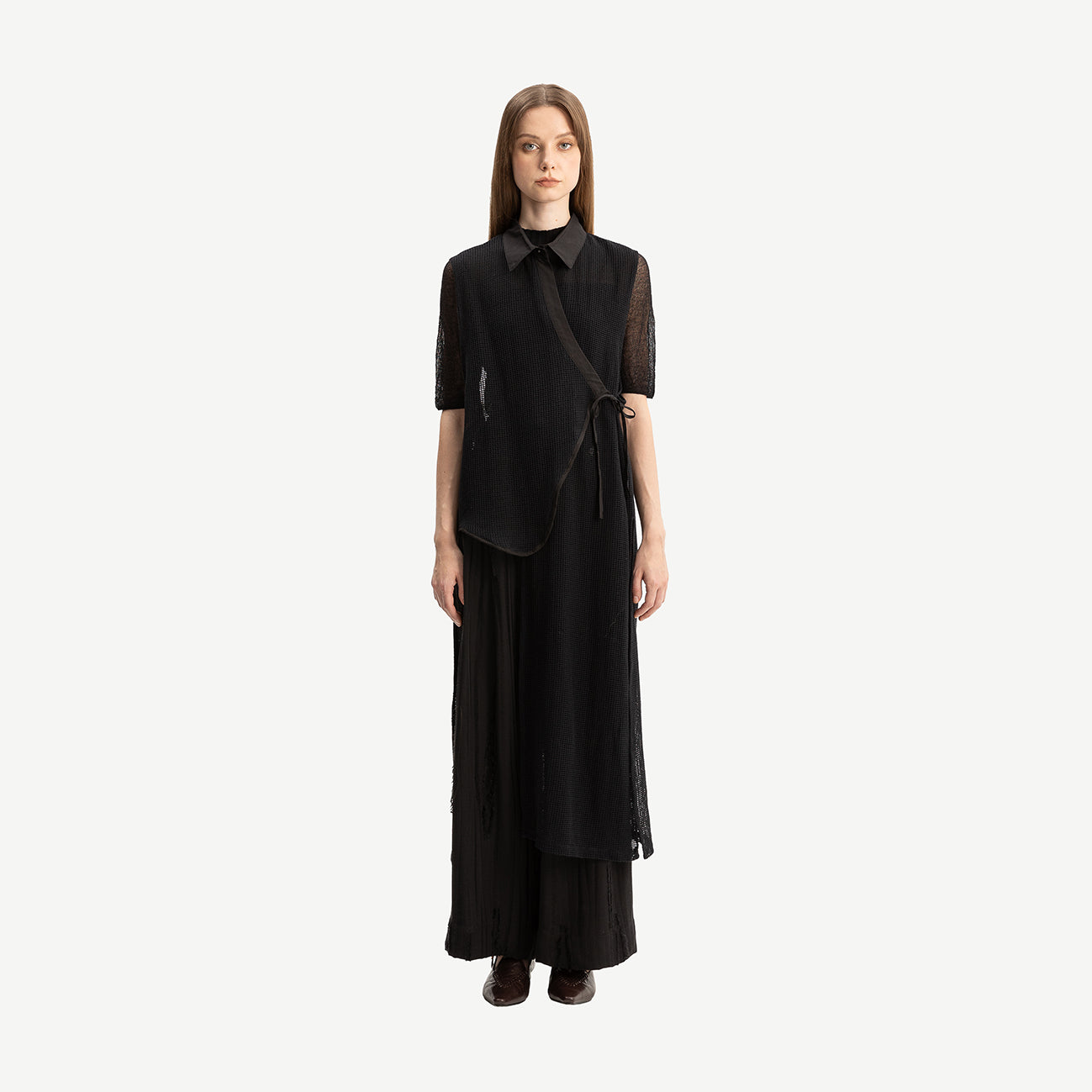 Vero Top Black