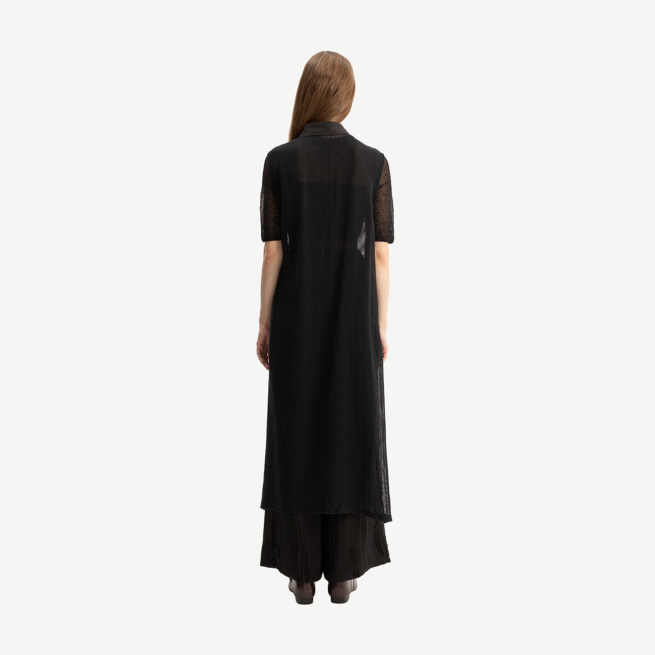 Vero Top Black