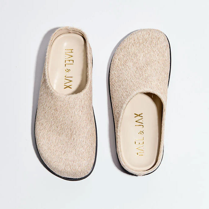 Hael & Jax Vada Bone