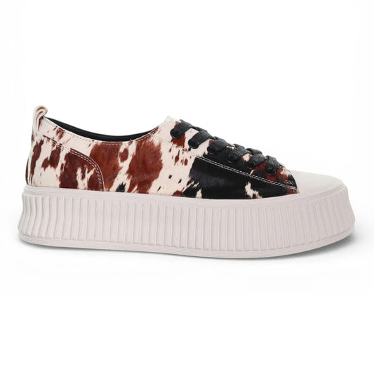 Minx Volt Brush Pony