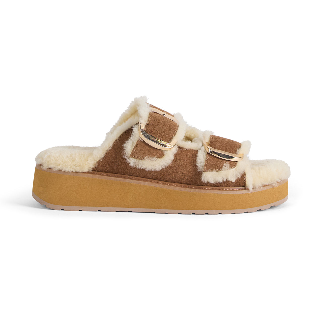 EMU Carbello Chestnut