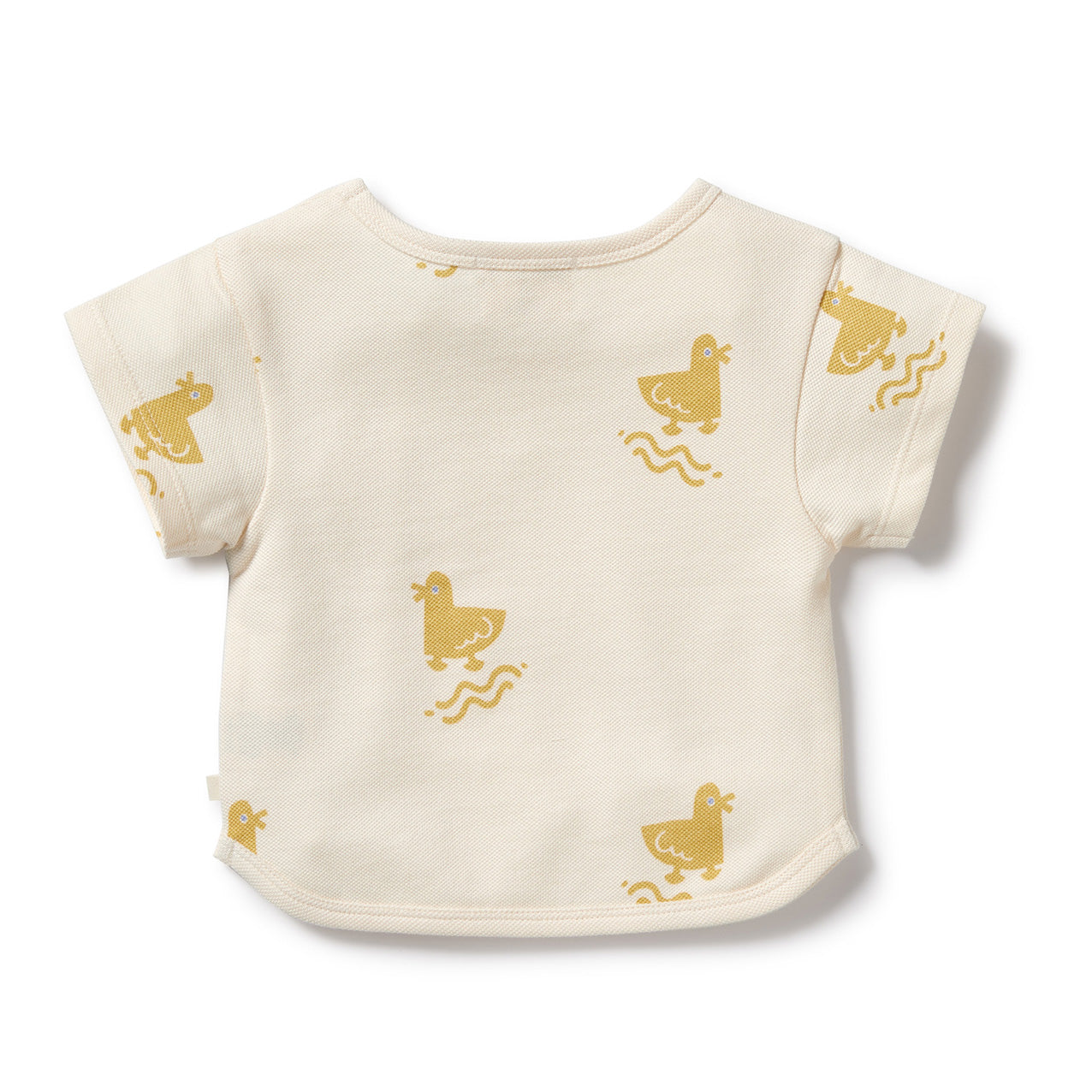 Quack Quack Organic Tee