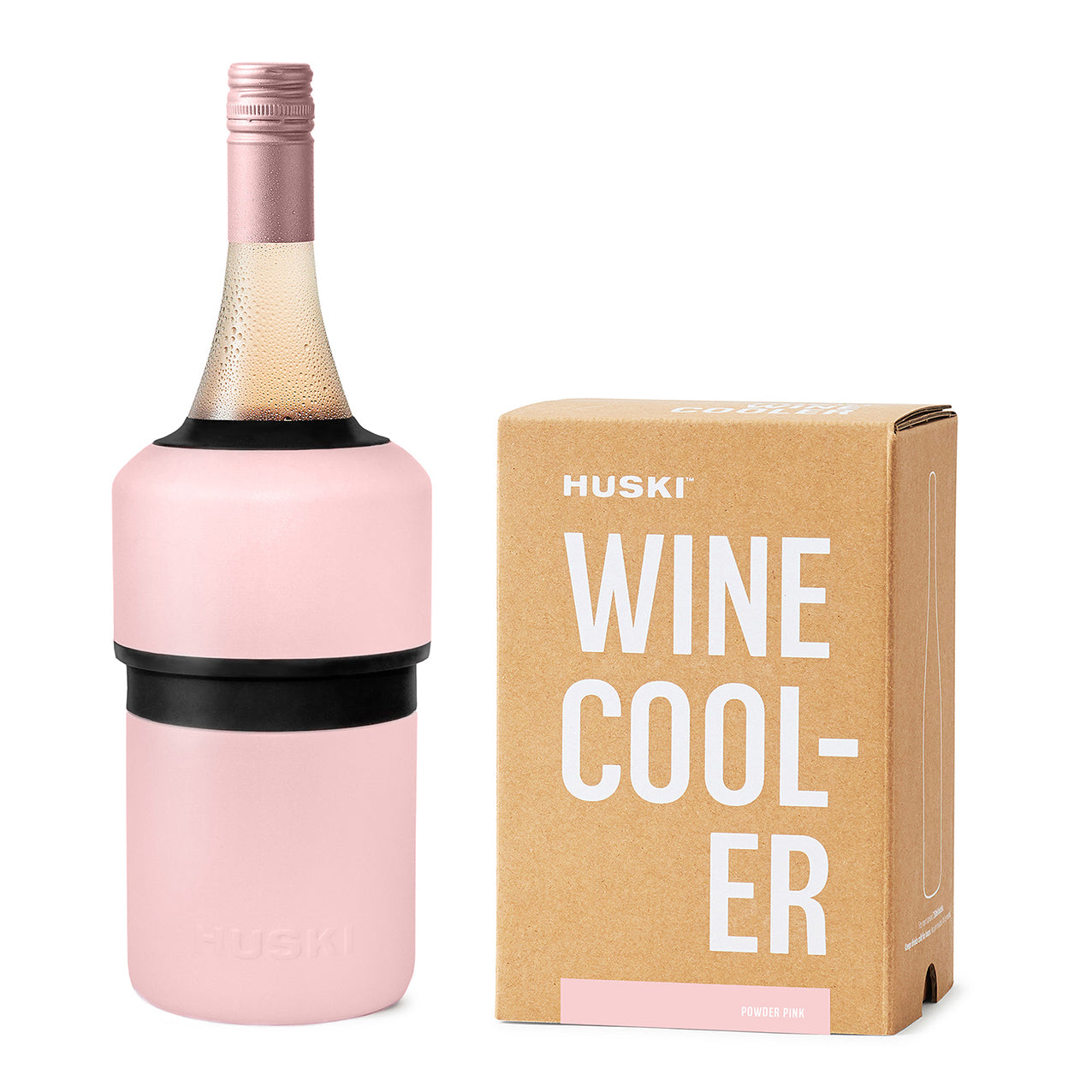 Insulated Wine Cooler