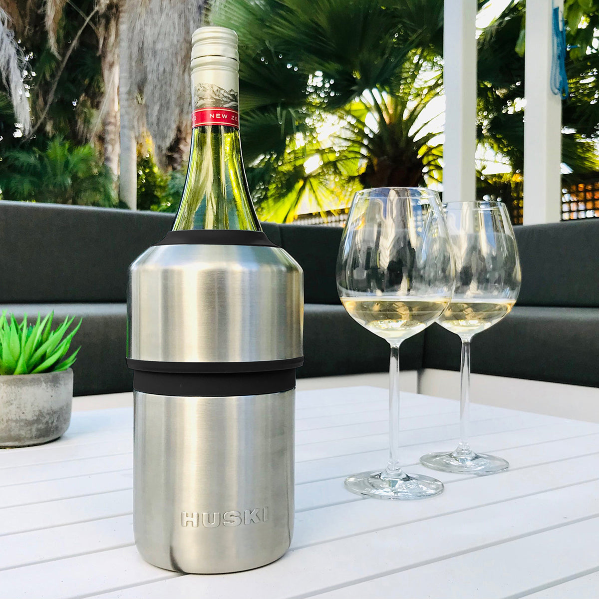 Insulated Wine Cooler