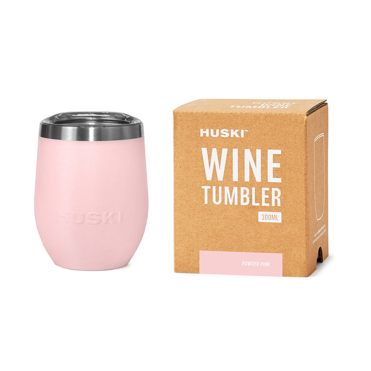 Insulated Wine Tumbler