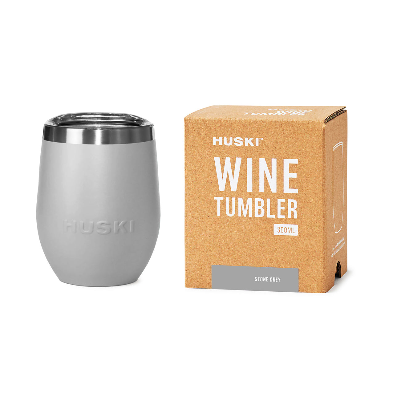 Insulated Wine Tumbler