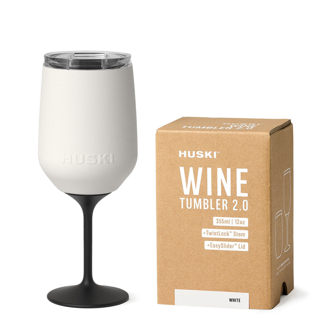 Wine Tumbler 2.0