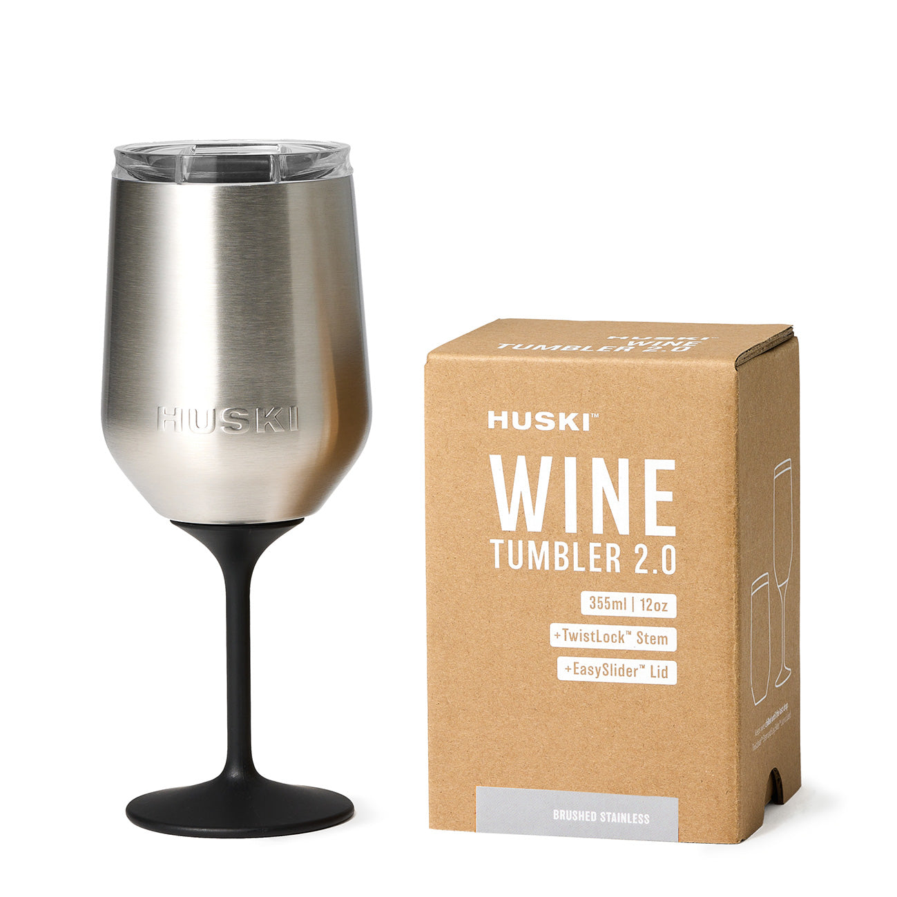 Wine Tumbler 2.0