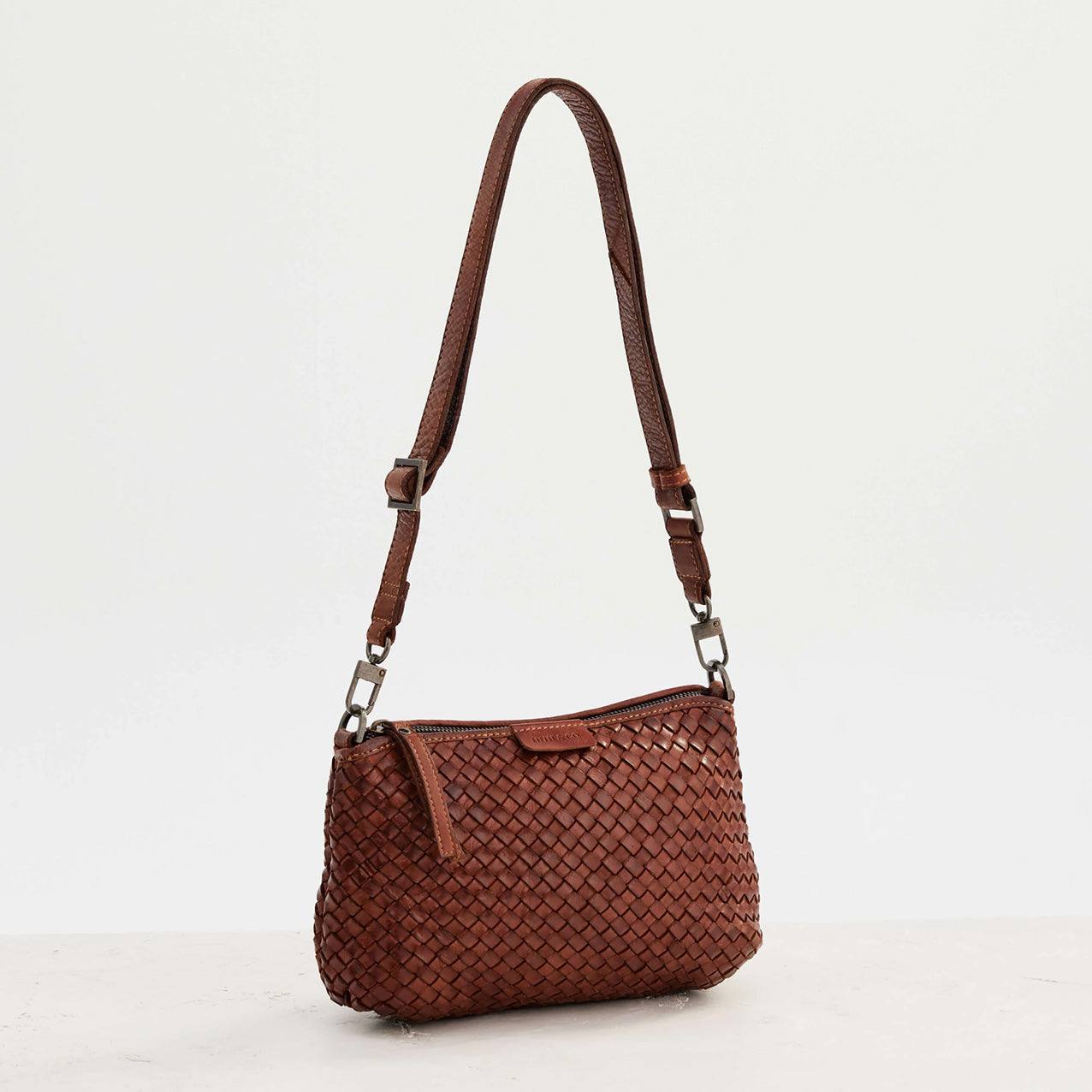 Juju Basque Crossbody Bag