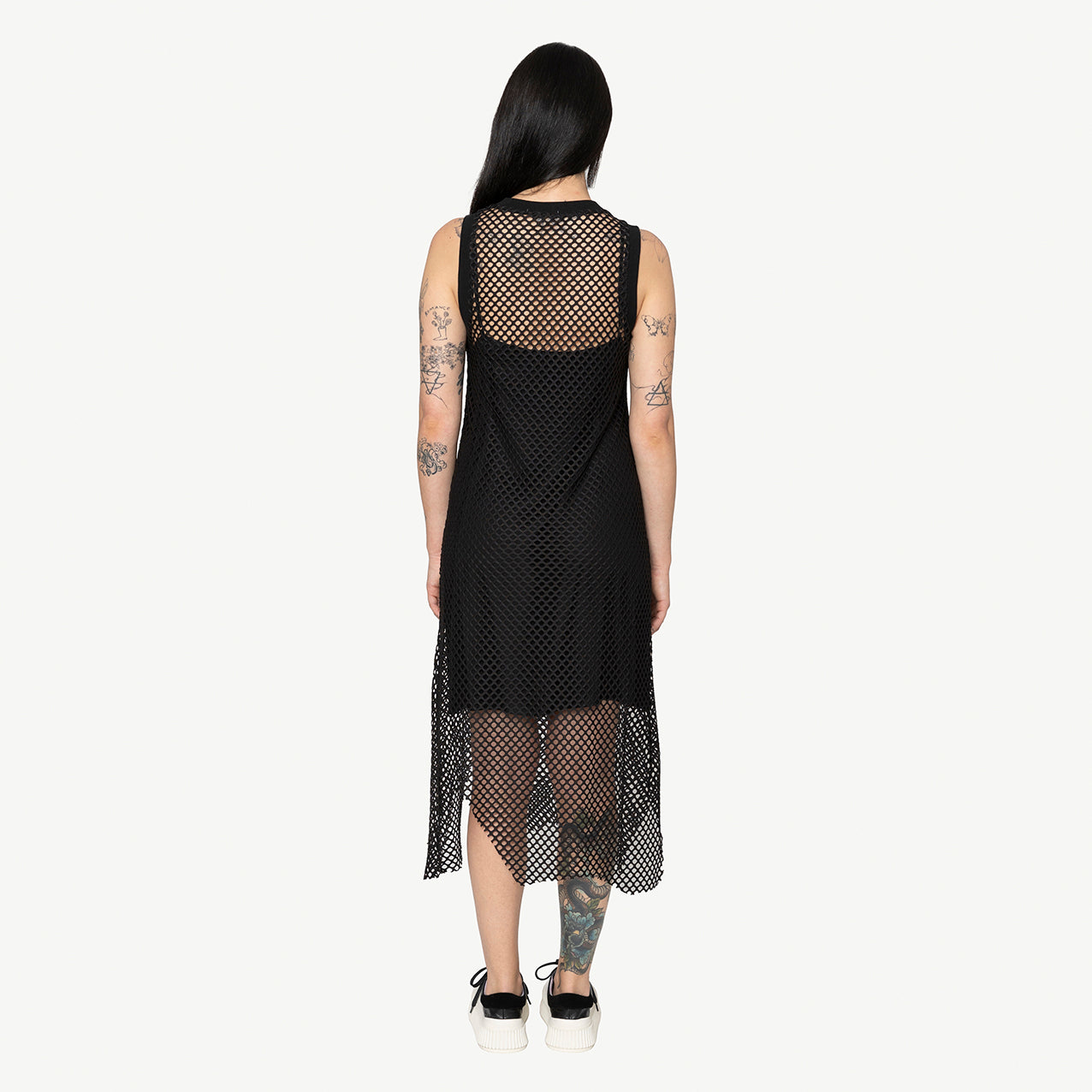Phi Dress Black