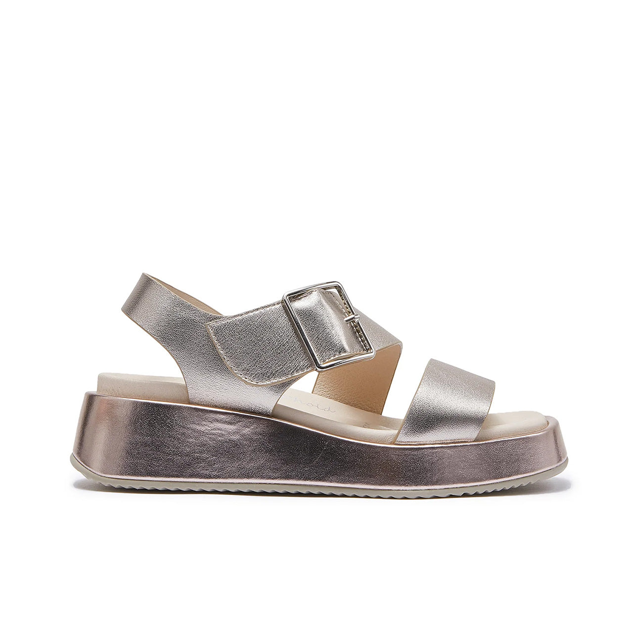 Minx Zen Platinum Metallic