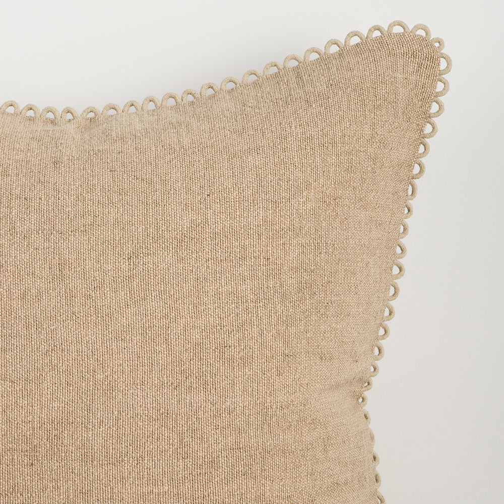 Alden Oat Cushion