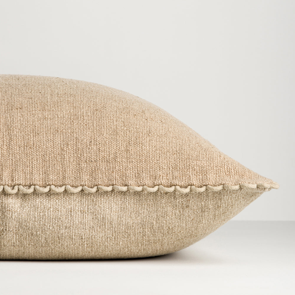 Alden Oat Cushion