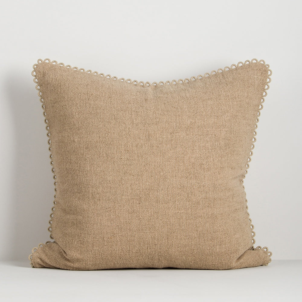 Alden Oat Cushion