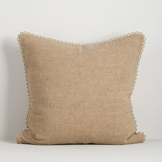 Alden Oat Cushion