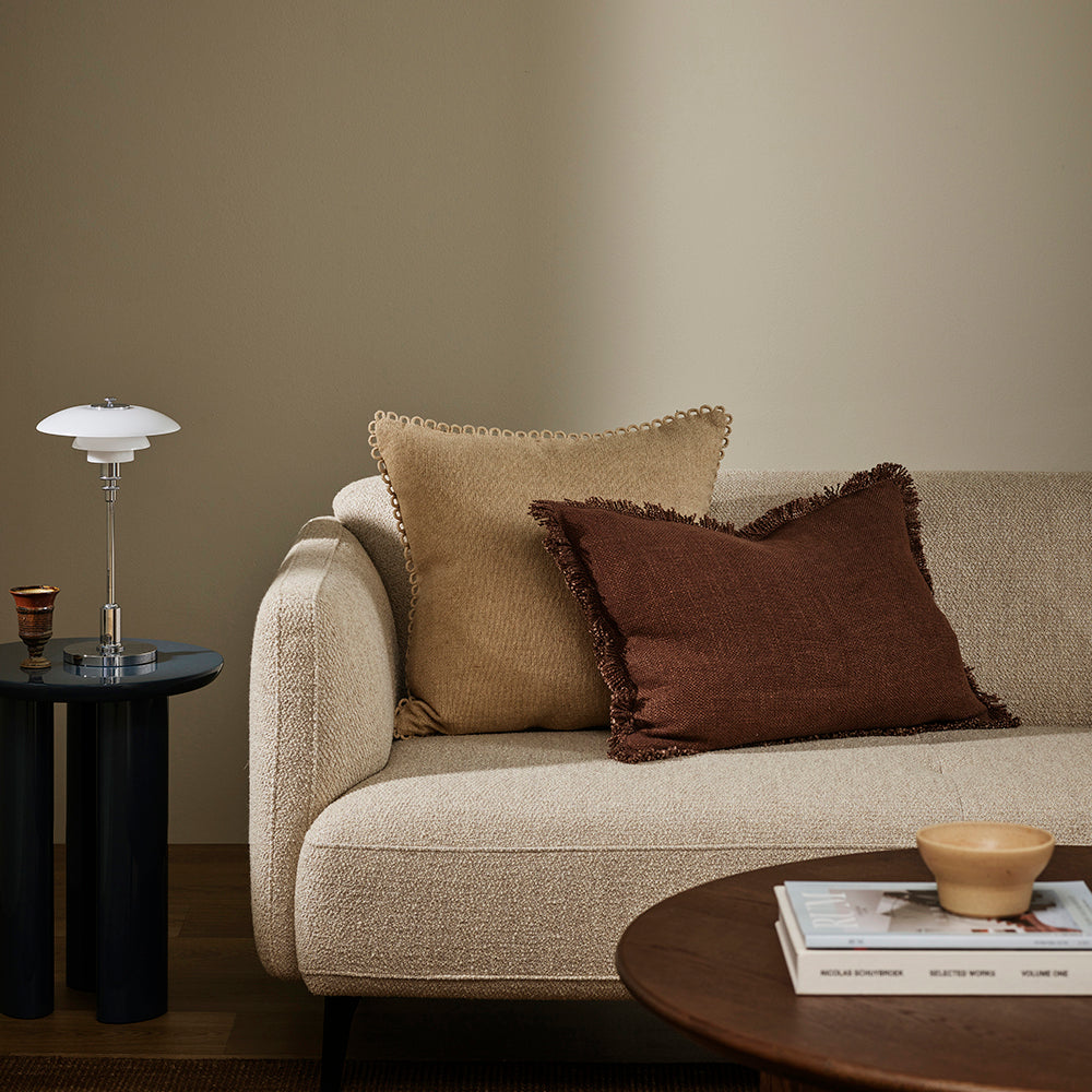 Alden Oat Cushion