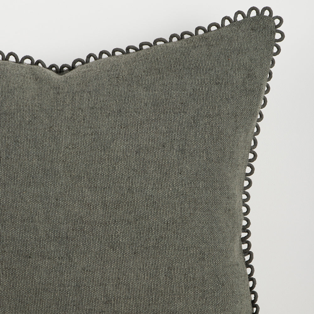Alden Sage Cushion