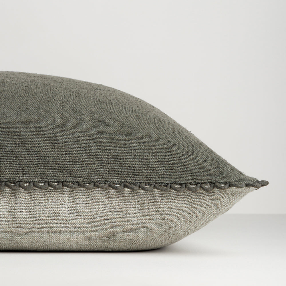 Alden Sage Cushion