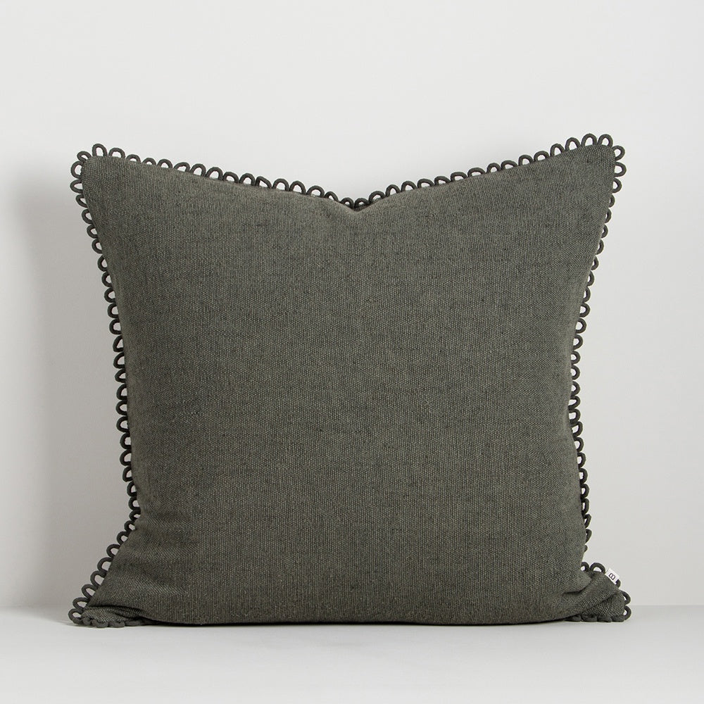 Alden Sage Cushion