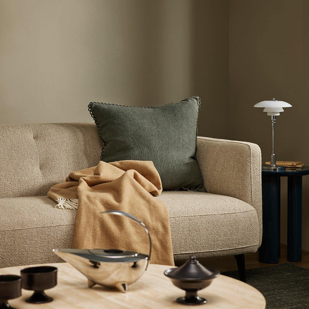 Alden Sage Cushion
