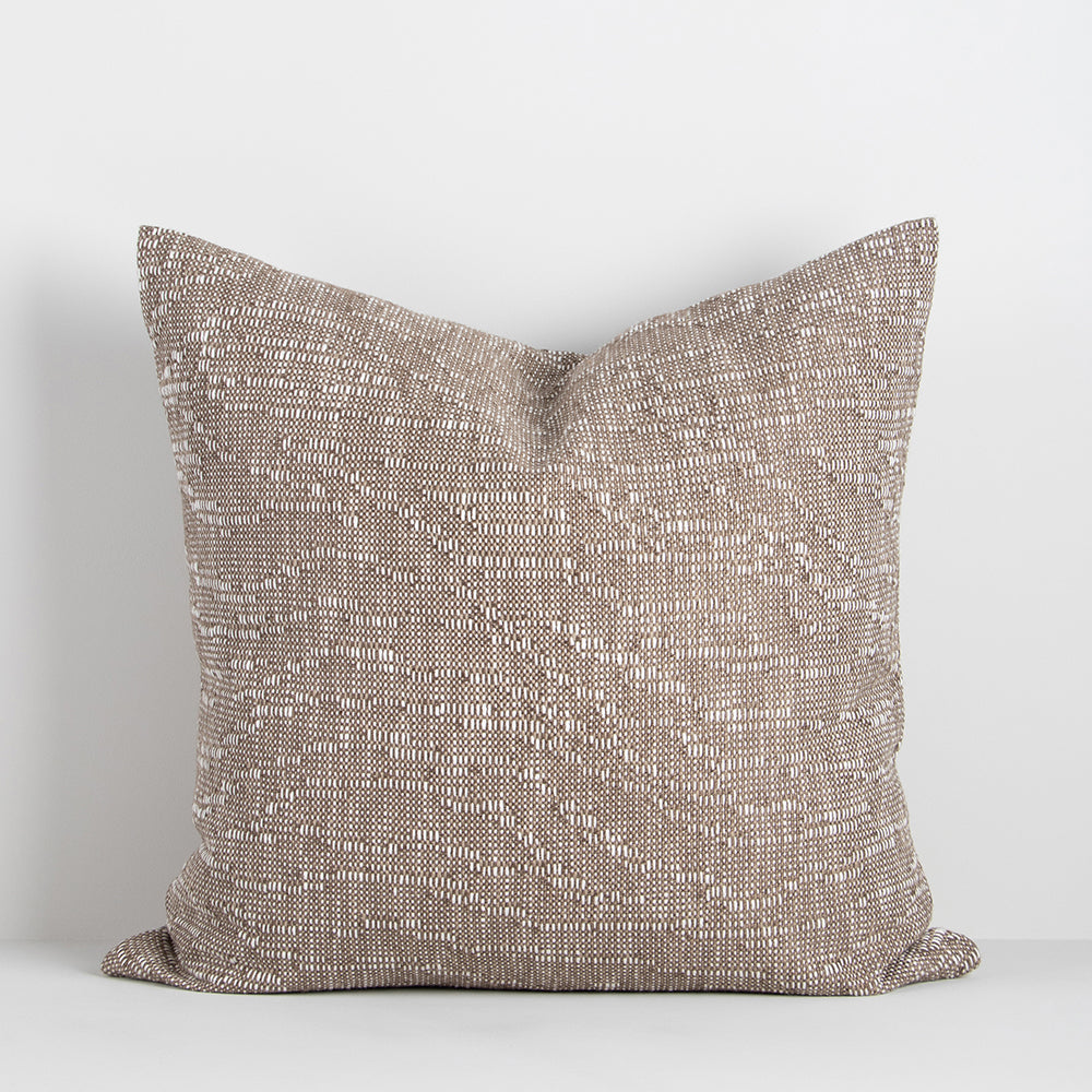 Alder coffee cushion