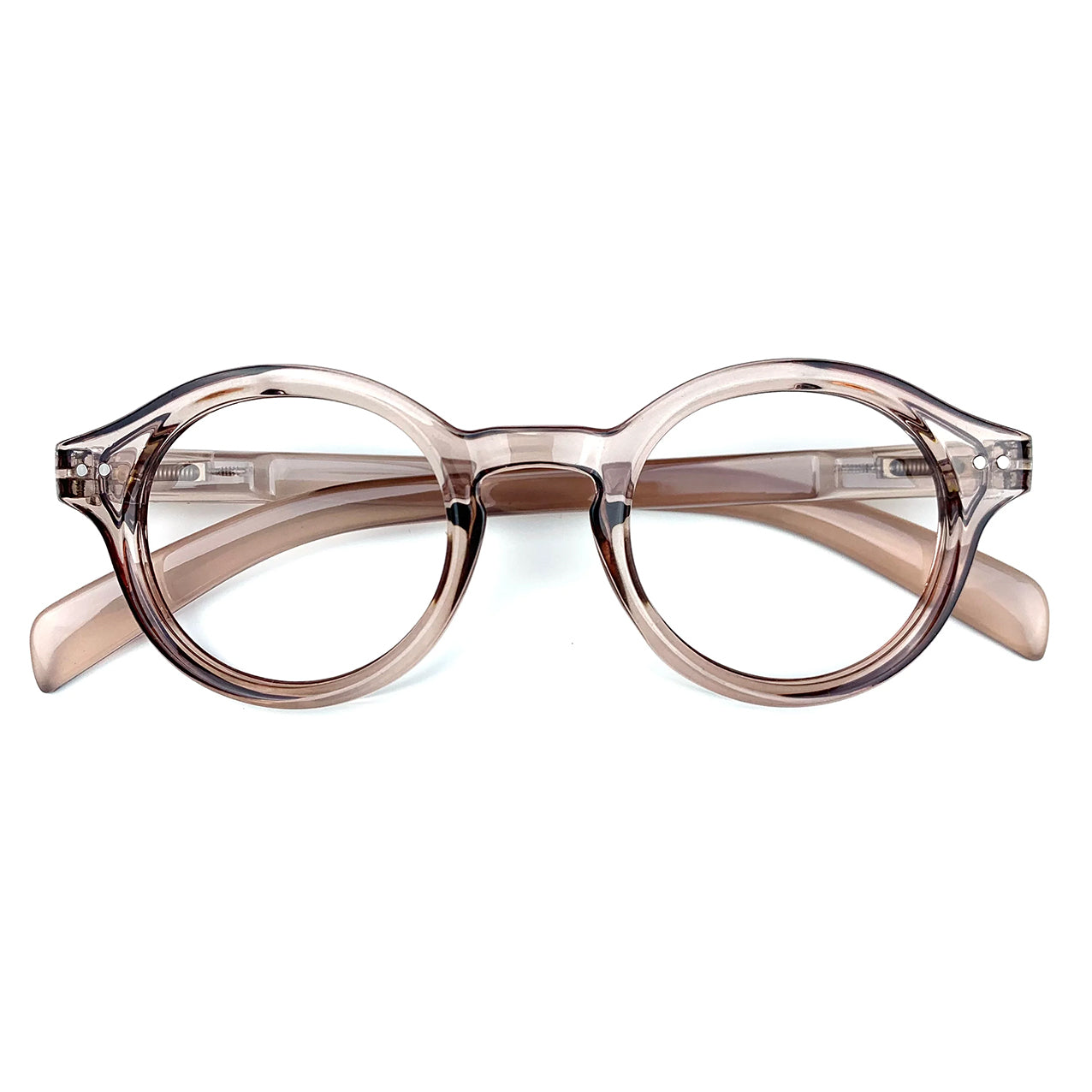 CS Eyewear Alex Brown