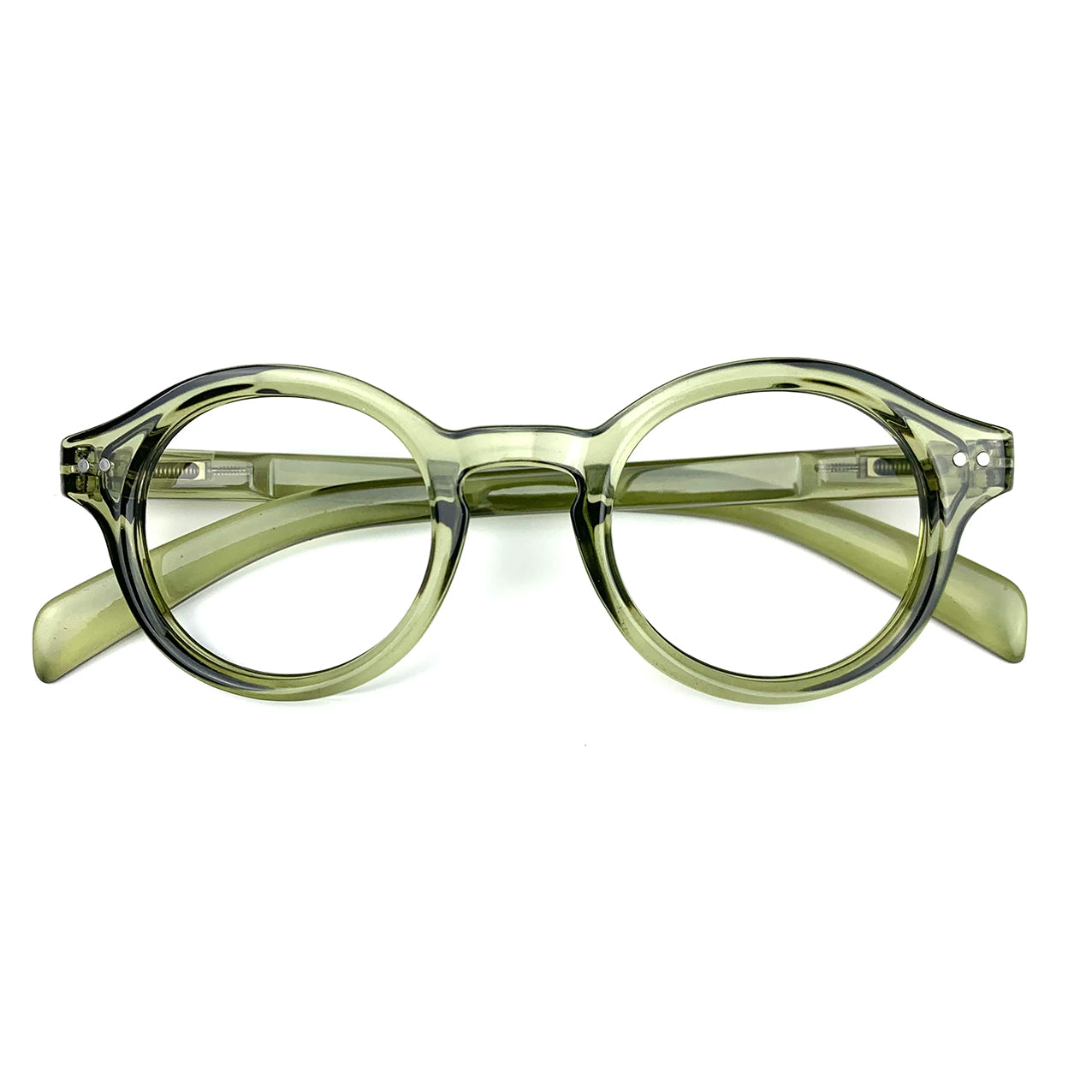 CS Eyewear Alex Olive