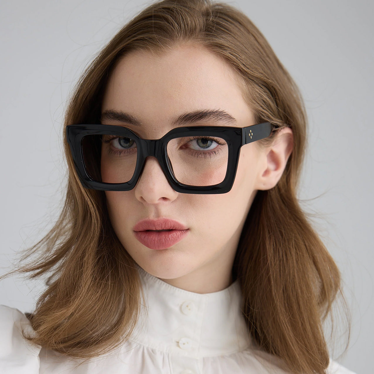 CS Eyewear Asher Black