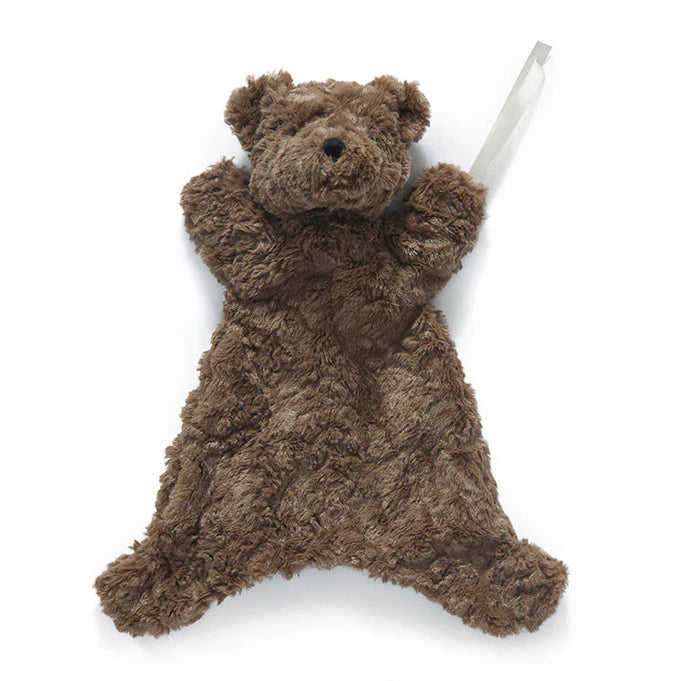 Benny the Bear Hoochy Coochie