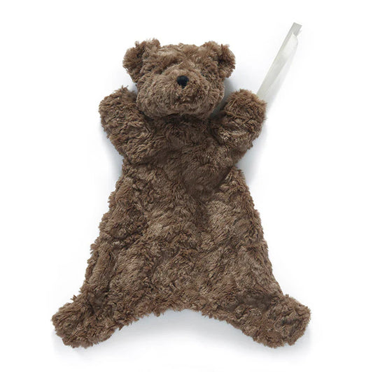 Benny the Bear Hoochy Coochie