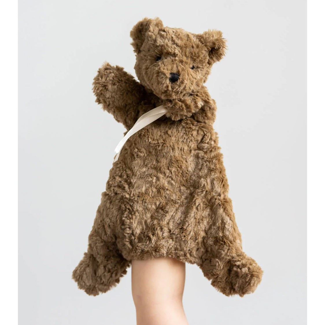 Benny the Bear Hoochy Coochie