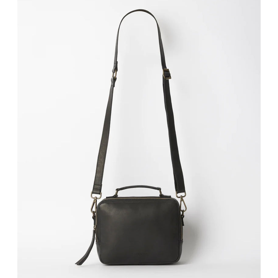 Berlin Bag Black