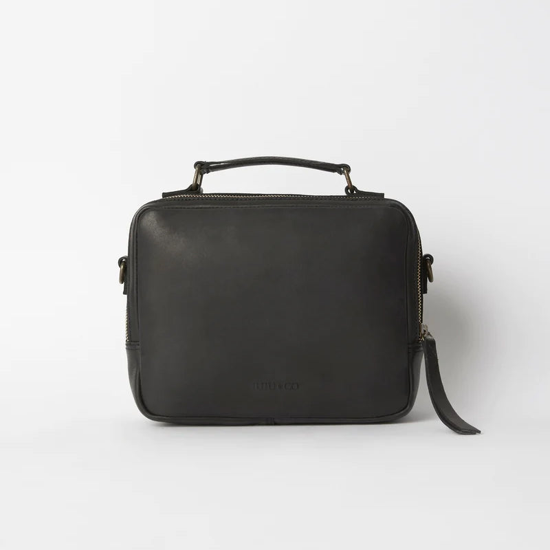 Berlin Bag Black