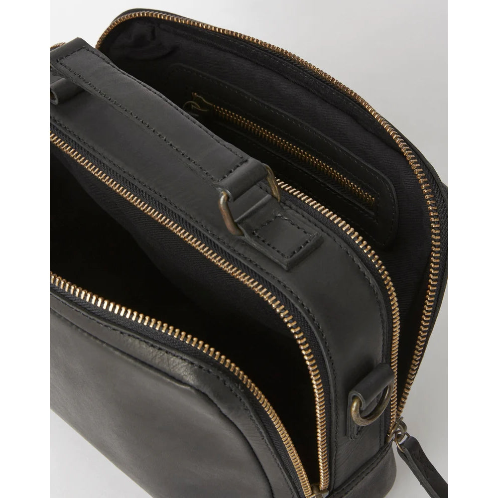 Berlin Bag Black