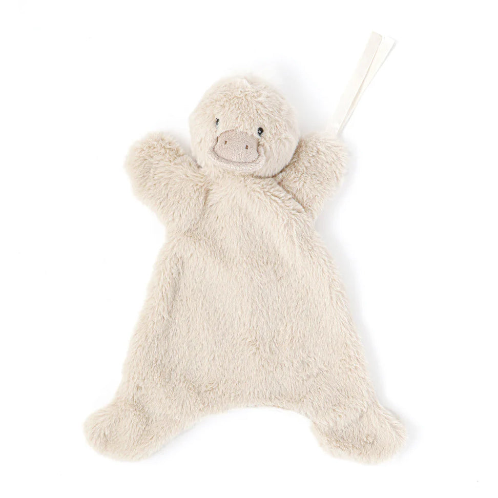 Bill the Duck Hoochy Coochie