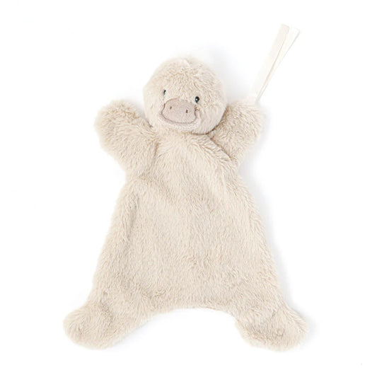 Bill the Duck Hoochy Coochie